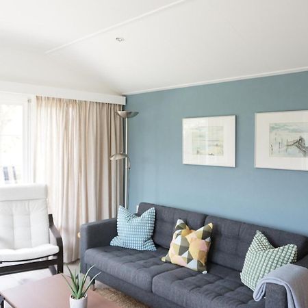 Kustverhuur, Groede, Paarlhof 53 Bagian luar foto