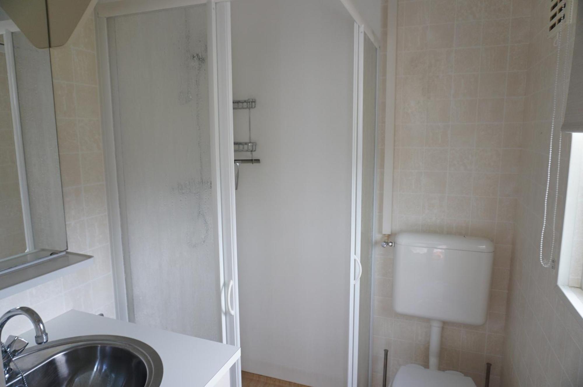 Kustverhuur, Groede, Paarlhof 53 Bagian luar foto