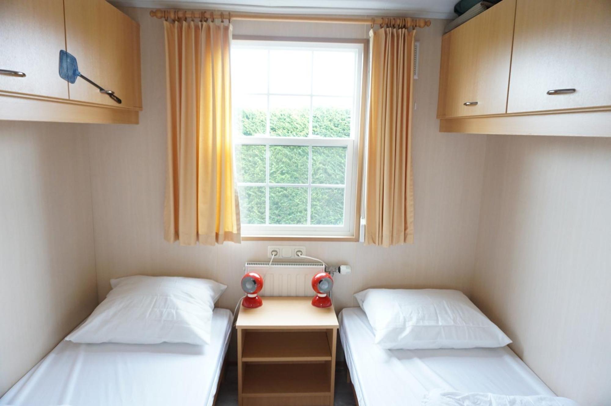 Kustverhuur, Groede, Paarlhof 53 Bagian luar foto