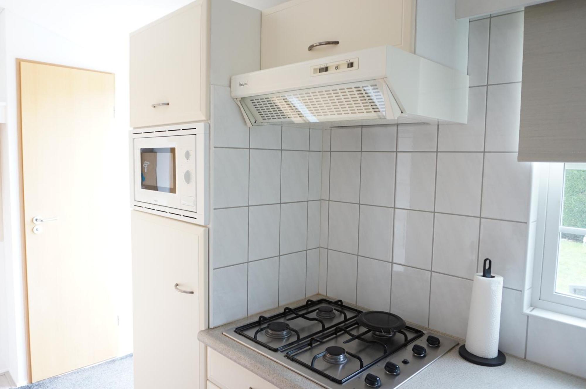 Kustverhuur, Groede, Paarlhof 53 Bagian luar foto